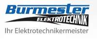 Dieses Bild zeigt das Logo des Unternehmens Mike Burmester Elektrotechnik 