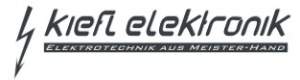 Infos zu KIEFL ELEKTRONIK